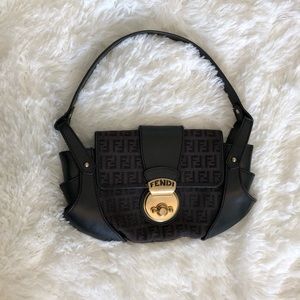 Fendi handbag